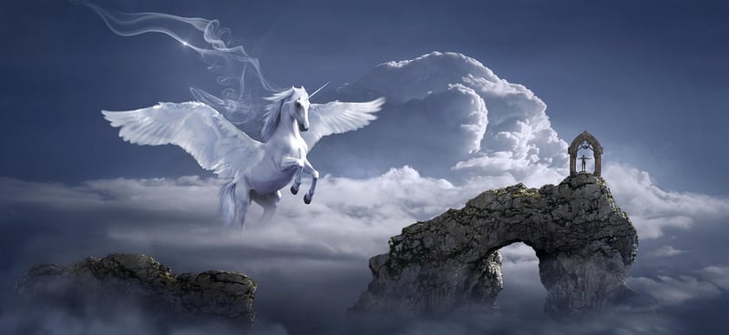 Fairy-tale Beginnings