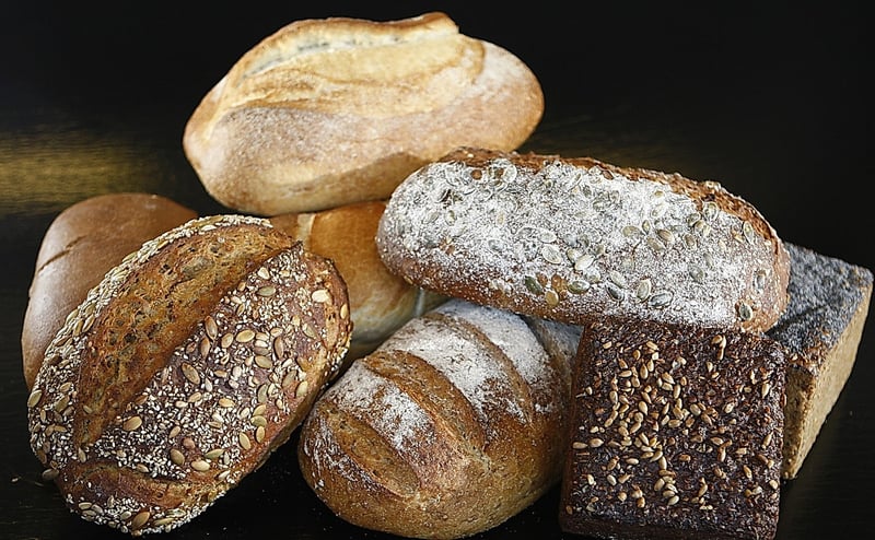 Rustic Eats