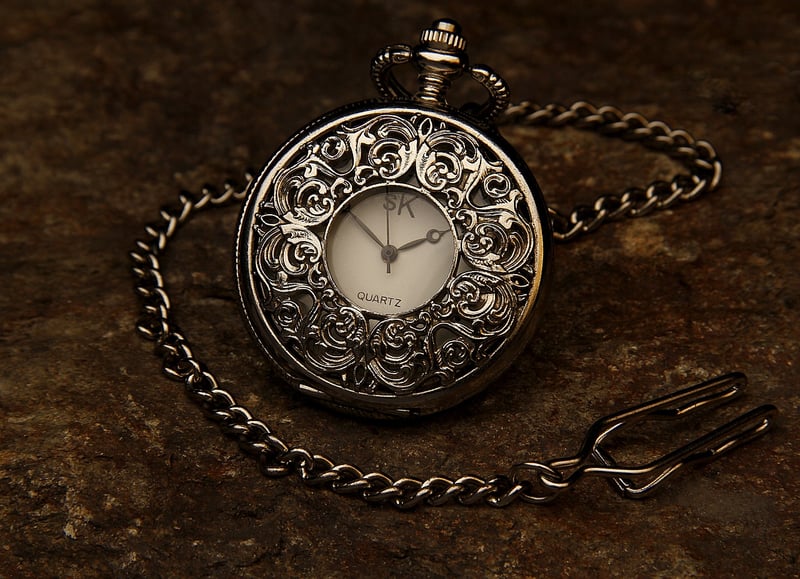 Magical Accessories