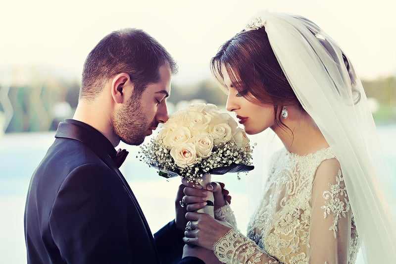 Wedding Memories
